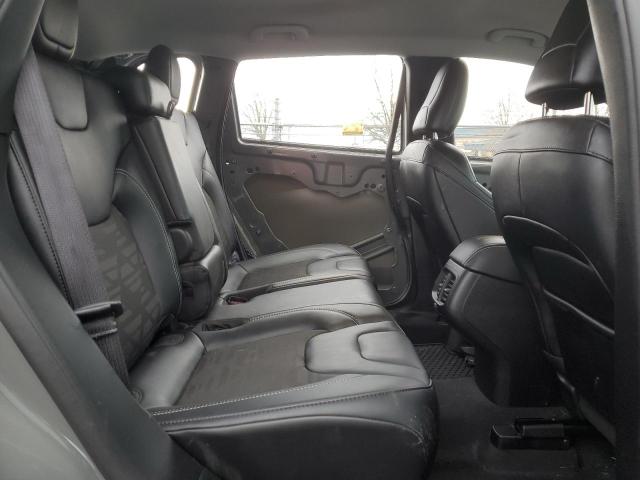 2022 JEEP CHEROKEE L - 1C4PJMCX6ND542439