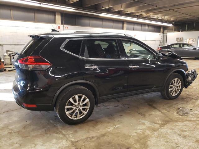 KNMAT2MV0JP507406 | 2018 NISSAN ROGUE S