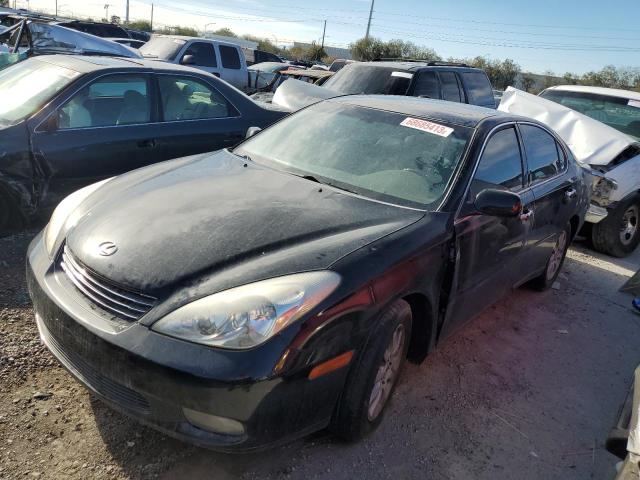 2002 Lexus ES 300 