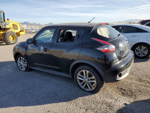 JN8AF5MRXFT510280 | 2015 NISSAN JUKE S