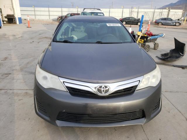 4T1BF1FK5EU403070 | 2014 TOYOTA CAMRY L