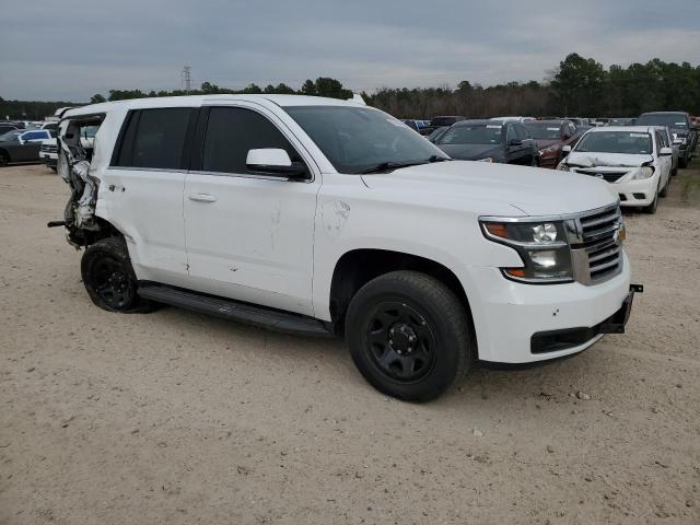 1GNLCDEC9LR249161 | 2020 CHEVROLET TAHOE POLI