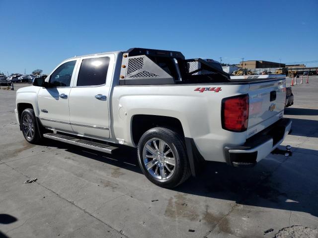 3GCUKTEC8FG381889 | 2015 Chevrolet silverado k1500 high country