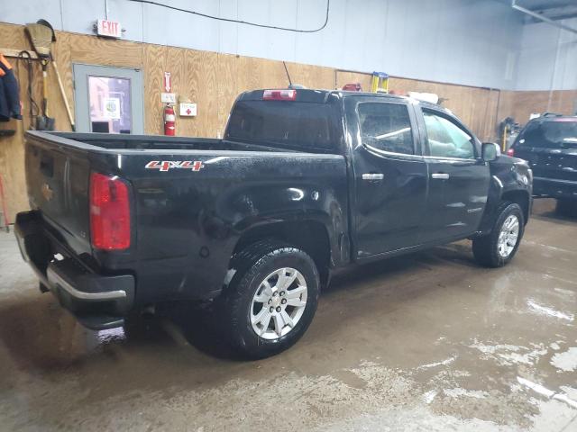 1GCGTBE39F1159493 | 2015 CHEVROLET COLORADO L