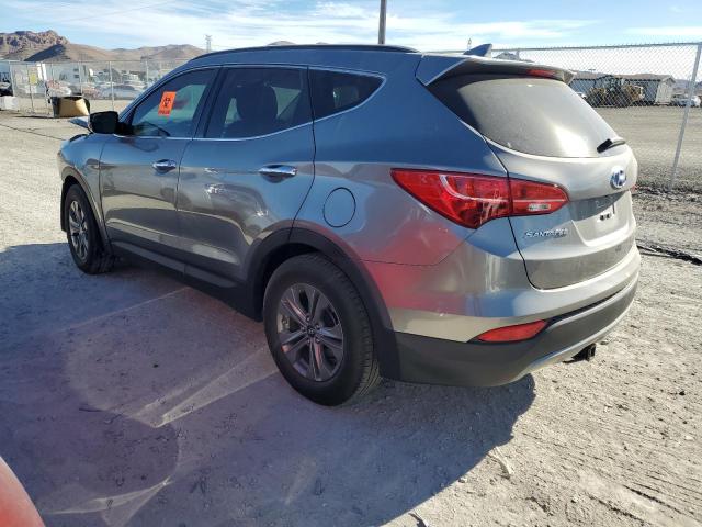 5XYZU3LB0FG273405 | 2015 HYUNDAI SANTA FE S