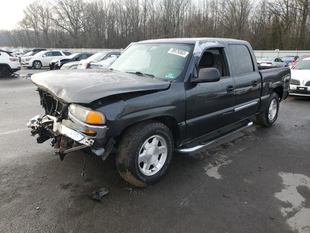 2005 GMC New Sierra 1500 