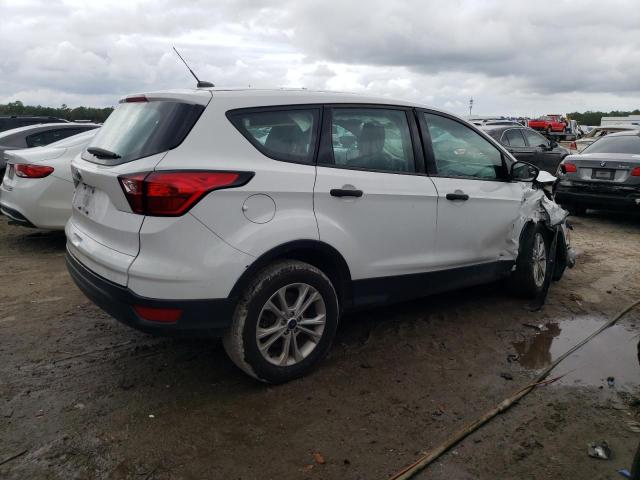 1FMCU0F78KUB84522 | 2019 Ford escape s