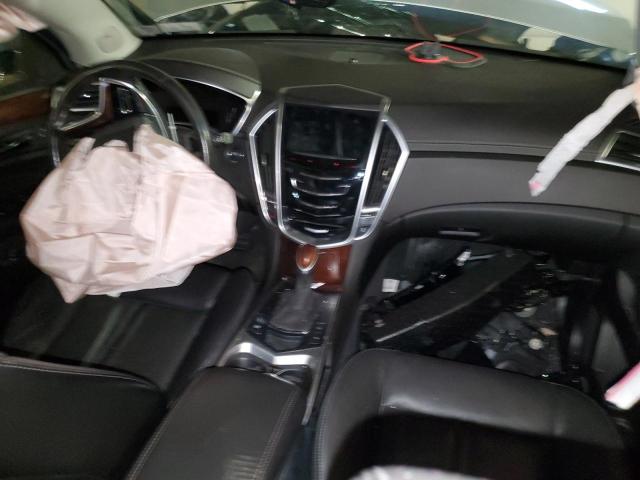 3GYFNBE36FS581607 | 2015 Cadillac srx luxury collection