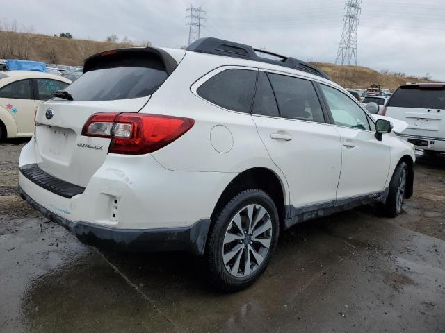 4S4BSBNC2F3277768 | 2015 SUBARU OUTBACK 2.