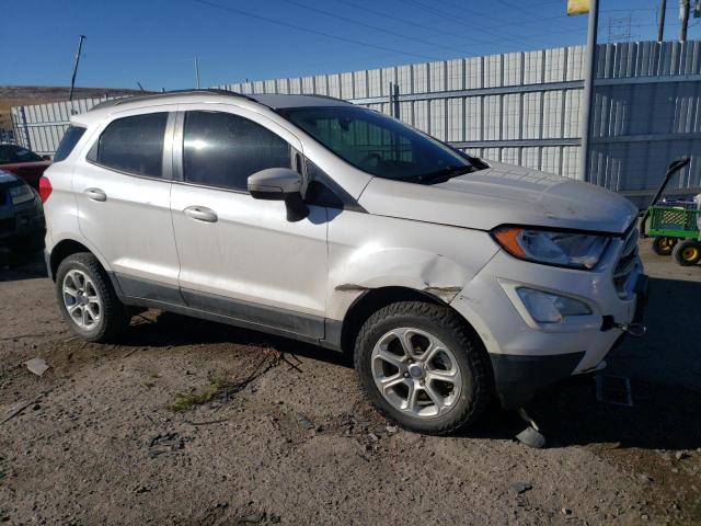 MAJ6P1UL2JC213506 | 2018 FORD ECOSPORT S