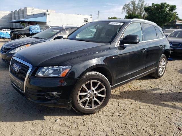 2012 Audi Q5 Premium Plus