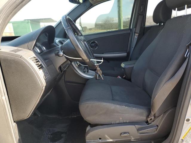 2006 Pontiac Torrent VIN: 2CKDL63F366056289 Lot: 81209513