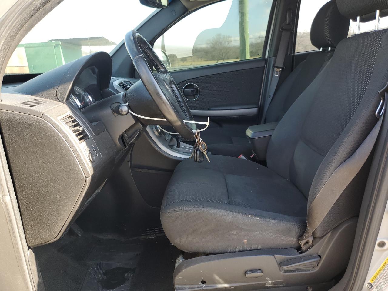 2CKDL63F366056289 2006 Pontiac Torrent