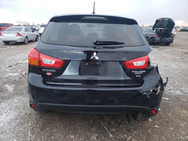 4A4AP3AW8FE037273 | 2015 MITSUBISHI OUTLANDER