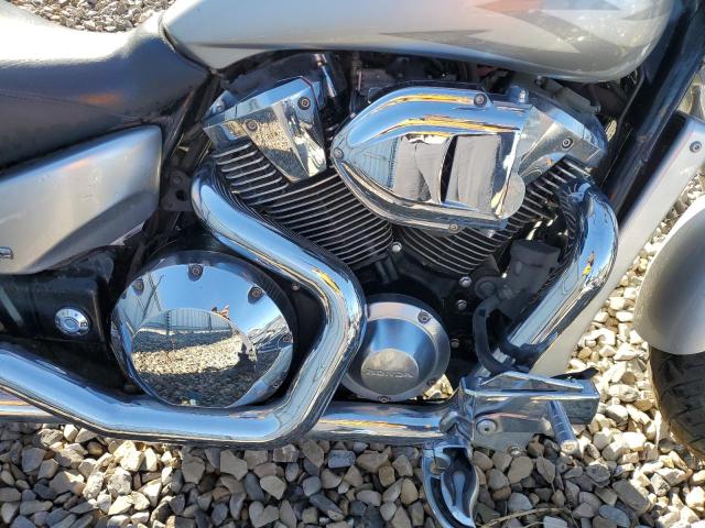 2006 HONDA VTX1800 F2 1HFSC46E36A402856