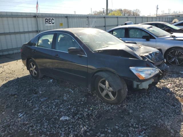 1HGCM56885A018390 | 2005 Honda accord ex