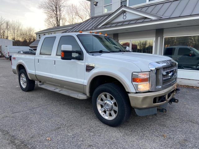 2009 Ford F-250 