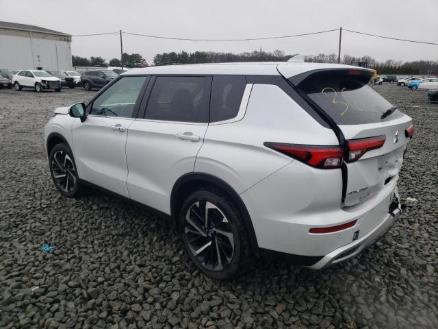Vin: ja4j4ua85pz060988, lot: 82041393, mitsubishi outlander se 20232