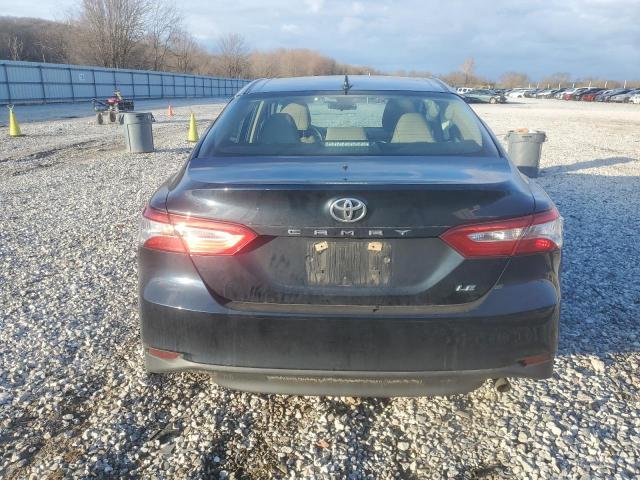 VIN 4T1B11HK7KU750729 2019 Toyota Camry, L no.6