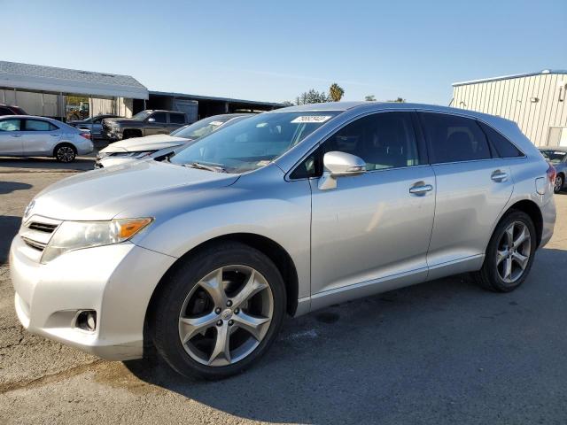 2013 Toyota Venza LE