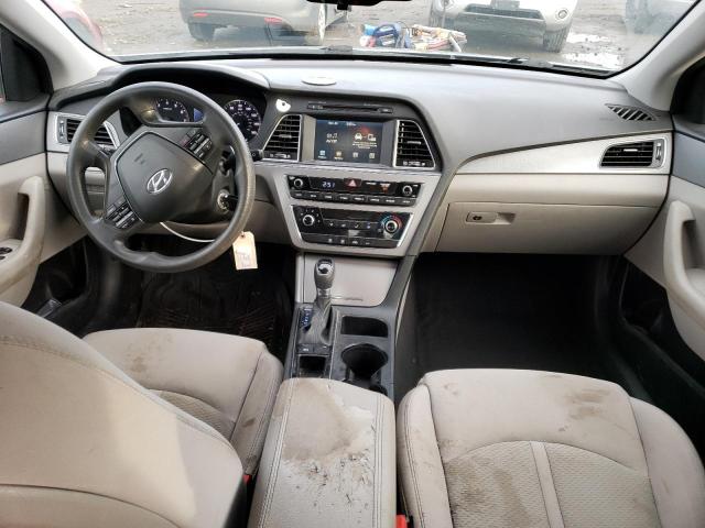 5NPE24AF7GH344268 | 2016 HYUNDAI SONATA SE