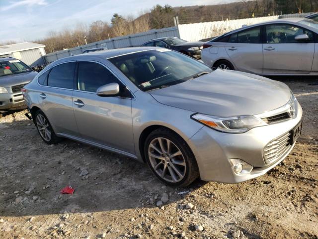 4T1BK1EB8FU156593 | 2015 TOYOTA AVALON XLE