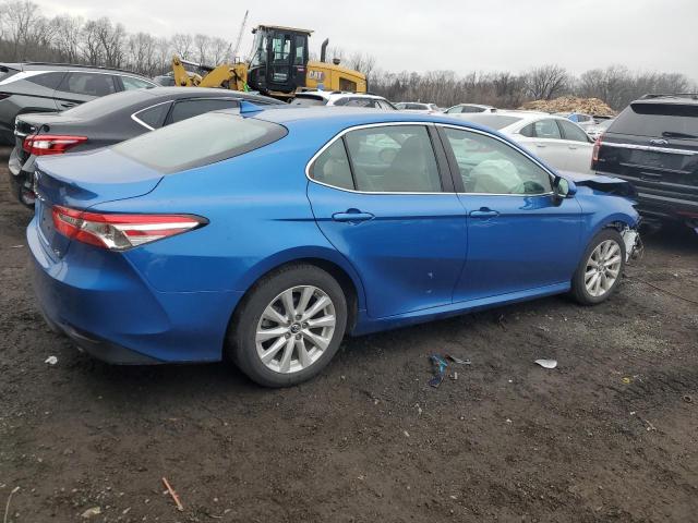 4T1B11HK2KU217140 | 2019 TOYOTA CAMRY L