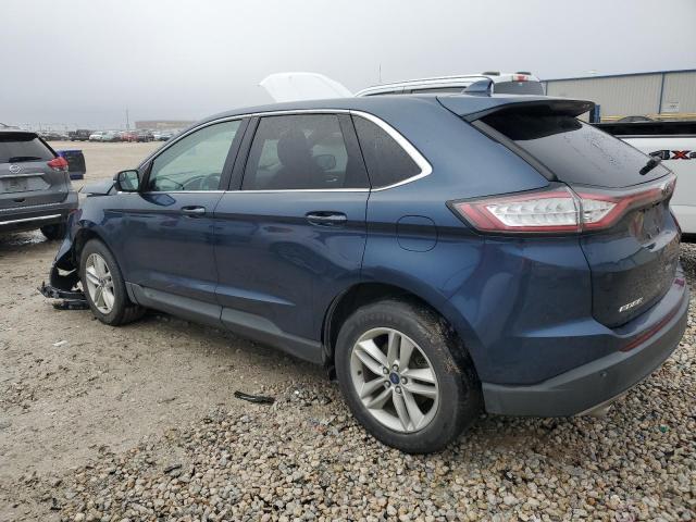 2FMPK3J91HBC07932 | 2017 FORD EDGE SEL