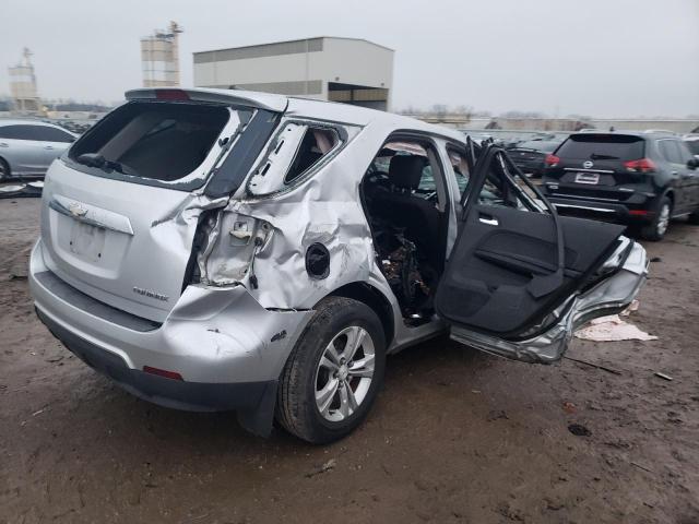 Vin: 1gnalbek8dz117206, lot: 81609343, chevrolet equinox ls 20133
