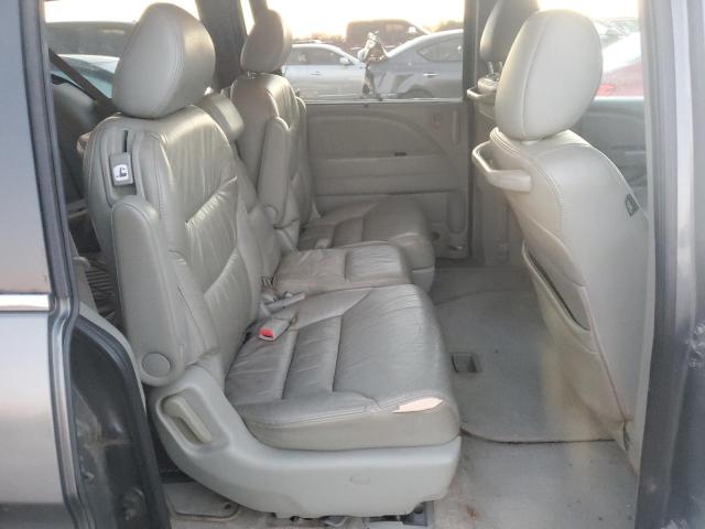 5FNRL38738B029281 | 2008 Honda odyssey exl