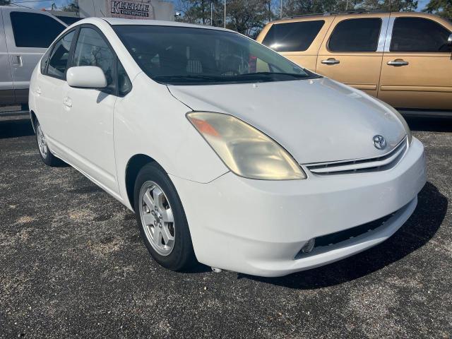 JTDKB20U853058204 | 2005 Toyota prius