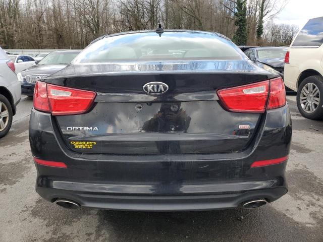 5XXGM4A77EG296338 | 2014 KIA OPTIMA LX