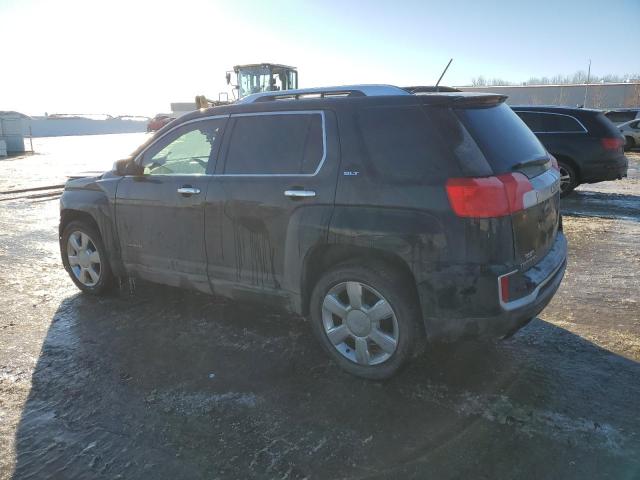 2GKFLUE34G6214457 | 2016 GMC TERRAIN SL