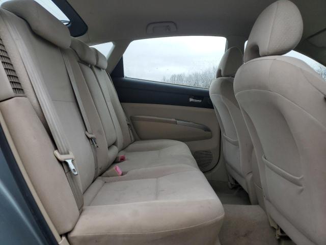 2005 Toyota Prius - Image 10