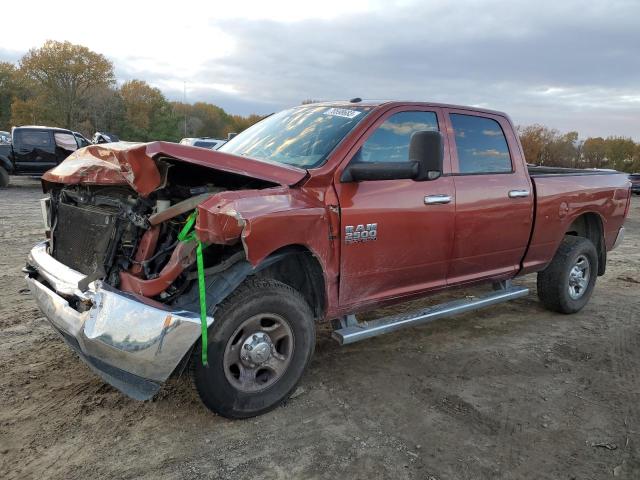 2013 Ram 2500 ST