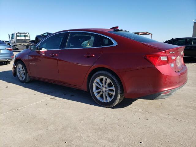 1G1ZE5ST1HF224196 | 2017 CHEVROLET MALIBU LT