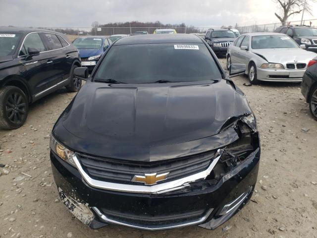 1G11Z5SL4FU125656 | 2015 CHEVROLET IMPALA LS