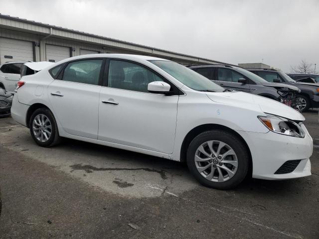 3N1AB7AP4KY282688 | 2019 NISSAN SENTRA S