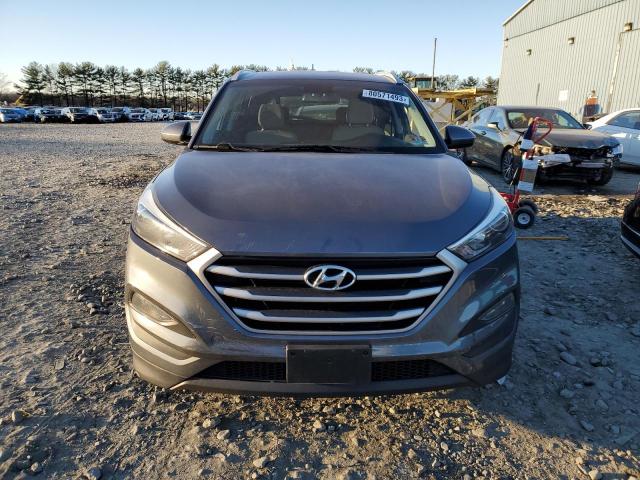 KM8J3CA46HU435670 | 2017 HYUNDAI TUCSON LIM