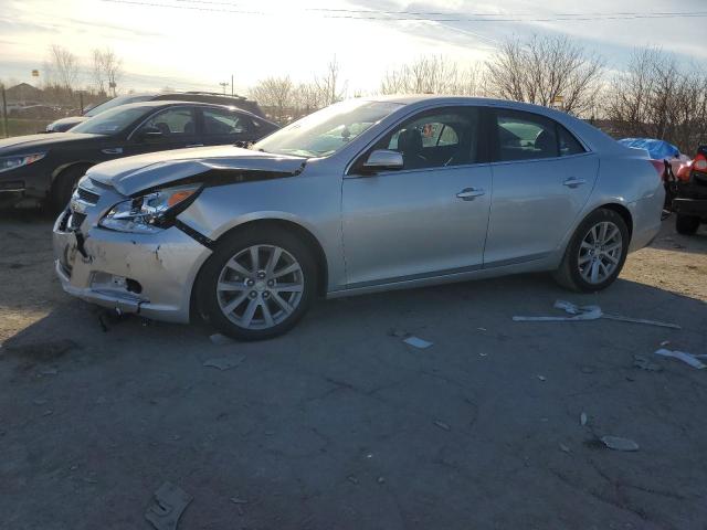 2013 Chevrolet Malibu 