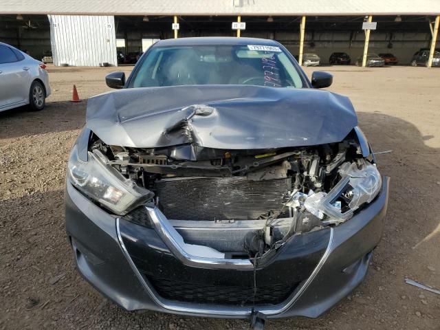 1N4AA6AP0HC429316 | 2017 NISSAN MAXIMA 3.5