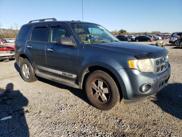 Vin: 1fmcu0d73aka31785, lot: 80361583, ford escape xlt 20104