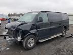 2016 GMC SAVANA G25 - 1GTW7AFF4G1902534