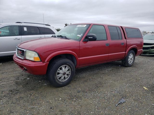 2003 GMC Sonoma 