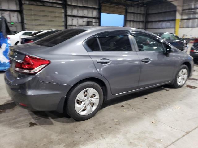 Vin: 2hgfb2f58dh520582, lot: 79323283, honda civic lx 20133