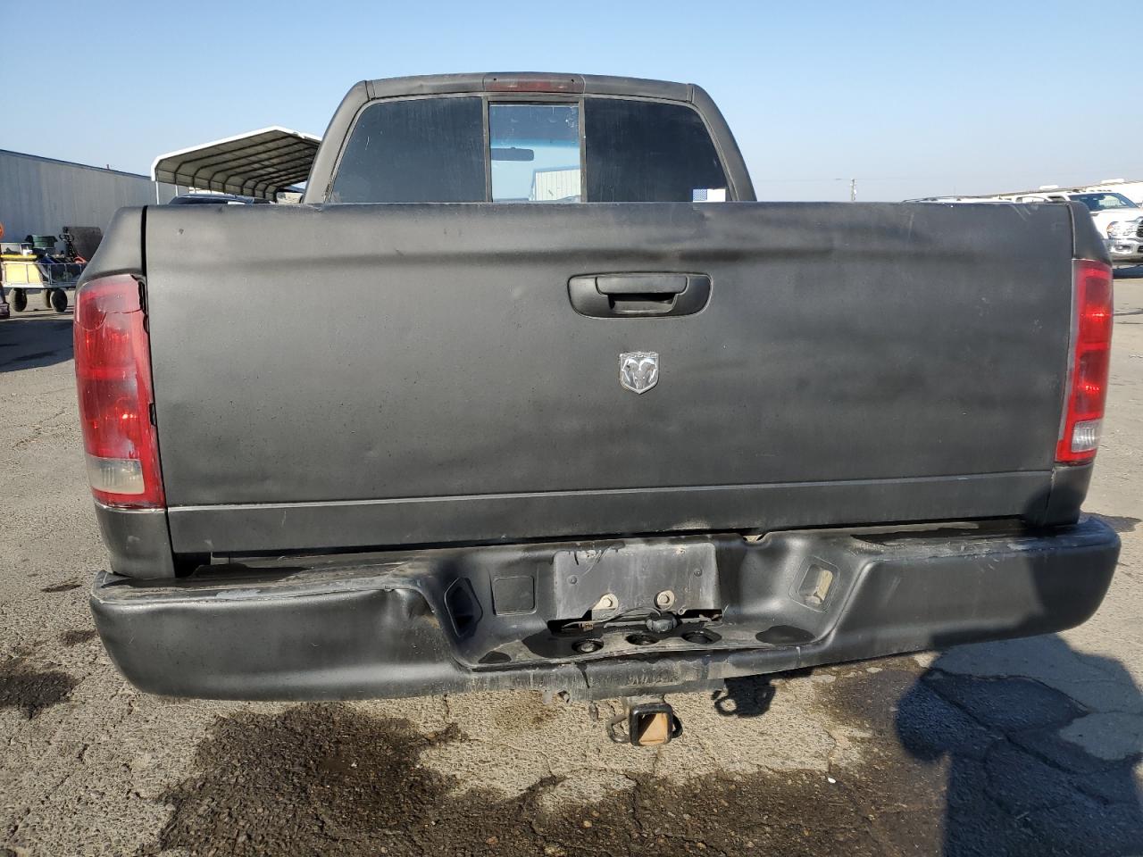 3D7HA18N72G200500 2002 Dodge Ram 1500