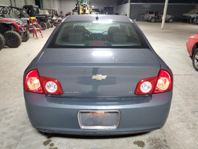 2009 Chevrolet Malibu 2Lt VIN: 1G1ZJ57BX94214873 Lot: 76297723