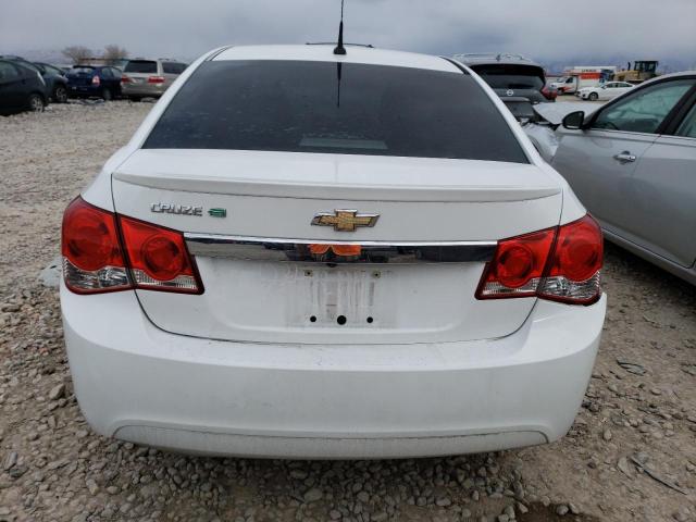 1G1P75SZ9E7257135 | 2014 CHEVROLET CRUZE