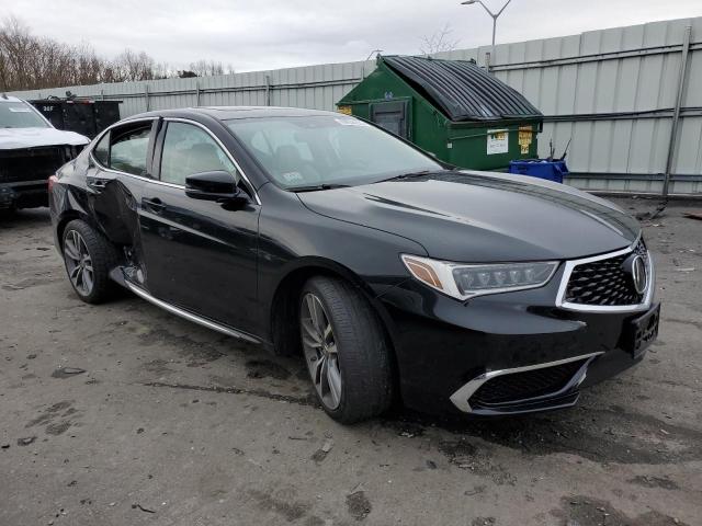 19UUB3F40KA005463 | 2019 ACURA TLX TECHNO