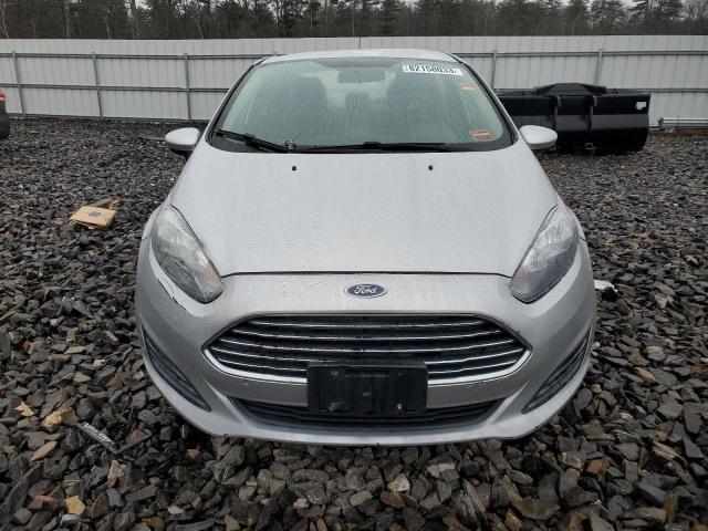 3FADP4AJ0KM144262 | 2019 FORD FIESTA S